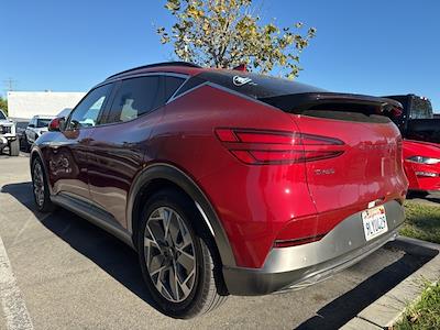 Used 2024 Genesis GV60 Standard for sale #PF9645 - photo 2