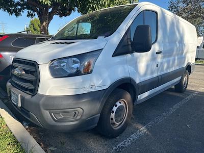 Used 2020 Ford Transit 250 Low Roof Empty Cargo Van for sale #PF9649 - photo 1