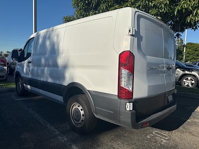 Used 2020 Ford Transit 250 Low Roof Empty Cargo Van for sale #PF9649 - photo 2