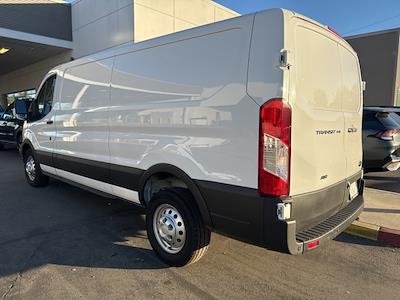 Used 2024 Ford Transit 350 Low Roof Empty Cargo Van for sale #PF9650 - photo 2