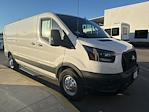 Used 2024 Ford Transit 350 Low Roof Empty Cargo Van for sale #PF9650 - photo 4