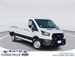 Used 2024 Ford Transit 350 HD Low Roof Empty Cargo Van for sale #PF9651 - photo 1