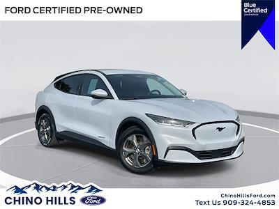 Used 2021 Ford Mustang Mach-E Select for sale #PF9654 - photo 1