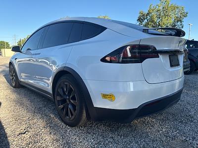 Used 2022 Tesla Model X Base for sale #PF9655 - photo 2
