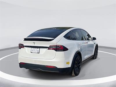 Used 2022 Tesla Model X Base for sale #PF9655 - photo 2