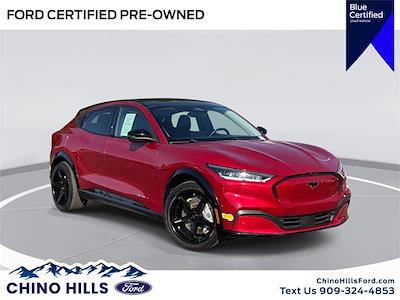 2022 Ford Mustang Mach-E AWD SUV for sale #PF9663 - photo 1
