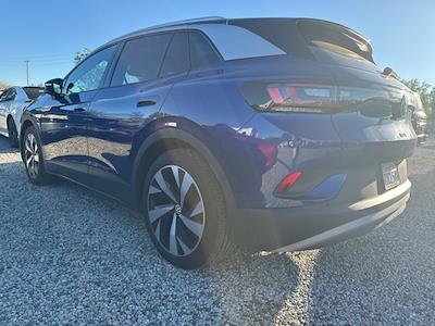 Used 2021 Volkswagen ID.4 Pro S for sale #PF9665 - photo 2