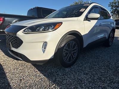 2020 Ford Escape FWD SUV for sale #PF9666 - photo 1