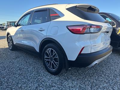 2020 Ford Escape FWD SUV for sale #PF9666 - photo 2