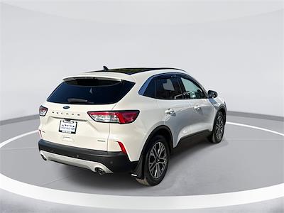 2020 Ford Escape FWD SUV for sale #PF9666 - photo 2