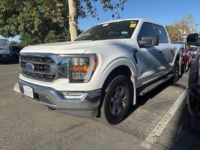 2022 Ford F-150 SuperCrew Cab 4WD Pickup for sale #PF9669 - photo 1