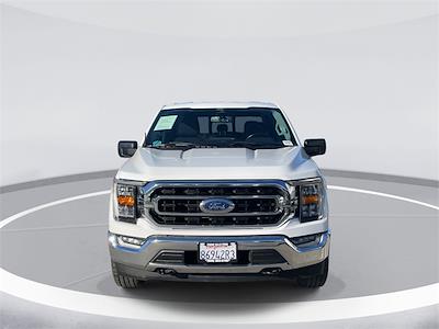 2022 Ford F-150 SuperCrew Cab 4WD Pickup for sale #PF9669 - photo 2