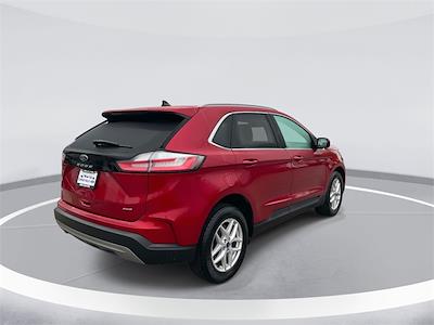 Used 2022 Ford Edge SEL for sale #PF9670 - photo 2