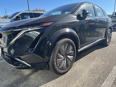 Used 2024 Nissan Ariya Engage+ for sale #PF9686 - photo 1