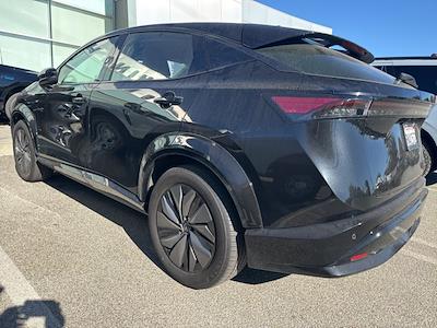 Used 2024 Nissan Ariya Engage+ for sale #PF9686 - photo 2