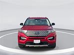 Used 2023 Ford Explorer Limited for sale #PF9687 - photo 4