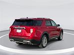 Used 2023 Ford Explorer Limited for sale #PF9687 - photo 2