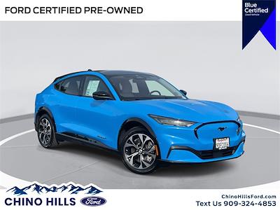 2022 Ford Mustang Mach-E AWD SUV for sale #PF9695 - photo 1