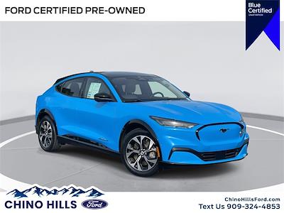 Used 2022 Ford Mustang Mach-E Premium for sale #PF9697 - photo 1