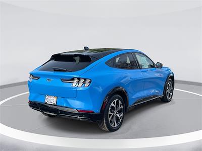 Used 2022 Ford Mustang Mach-E Premium for sale #PF9697 - photo 2