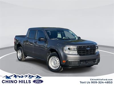2022 Ford Maverick SuperCrew Cab AWD Pickup for sale #PF9699 - photo 1