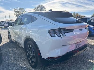 2021 Ford Mustang Mach-E RWD SUV for sale #PF9700 - photo 2