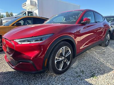 2022 Ford Mustang Mach-E AWD SUV for sale #PF9702 - photo 1