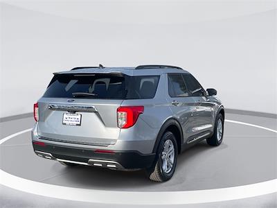 Used 2022 Ford Explorer XLT for sale #PF9704 - photo 2