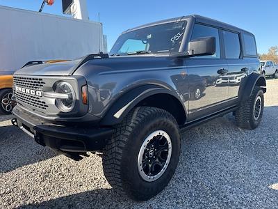 Used 2023 Ford Bronco Badlands for sale #PF9705 - photo 1