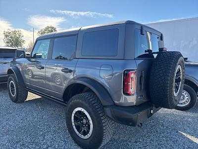 Used 2023 Ford Bronco Badlands for sale #PF9705 - photo 2