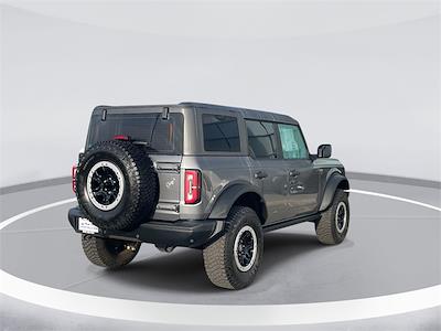 2023 Ford Bronco 4WD SUV for sale #PF9705 - photo 2