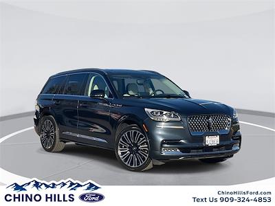 Used 2023 Lincoln Aviator Black Label for sale #PF9706 - photo 1