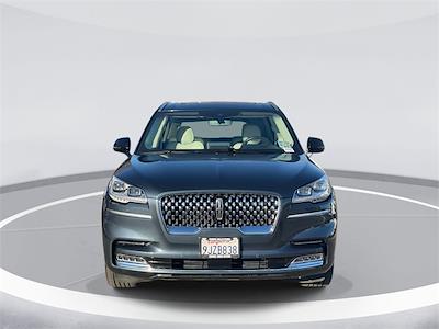 Used 2023 Lincoln Aviator Black Label for sale #PF9706 - photo 2