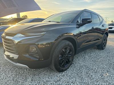 2021 Chevrolet Blazer FWD SUV for sale #PF9707 - photo 1