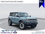 2022 Ford Bronco 4WD SUV for sale #PF9738 - photo 1