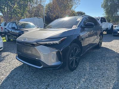 Used 2024 Toyota bZ4X Limited for sale #PF9742 - photo 1