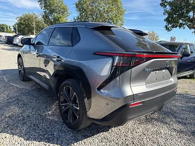 Used 2024 Toyota bZ4X Limited for sale #PF9742 - photo 2