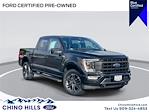 2022 Ford F-150 SuperCrew Cab 4WD Pickup for sale #PF9744 - photo 1