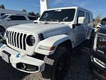 Used 2021 Jeep Wrangler 4xe Unlimited Sahara for sale #PF9745 - photo 1