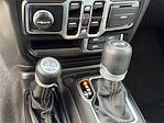 Used 2021 Jeep Wrangler 4xe Unlimited Sahara for sale #PF9745 - photo 18