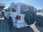 Used 2021 Jeep Wrangler 4xe Unlimited Sahara for sale #PF9745 - photo 2