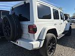Used 2021 Jeep Wrangler 4xe Unlimited Sahara for sale #PF9745 - photo 3