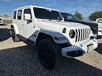 Used 2021 Jeep Wrangler 4xe Unlimited Sahara for sale #PF9745 - photo 4