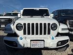 Used 2021 Jeep Wrangler 4xe Unlimited Sahara for sale #PF9745 - photo 5