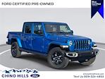 Used 2022 Jeep Gladiator Sport Crew Cab for sale #PF9765 - photo 1