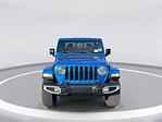 Used 2022 Jeep Gladiator Sport Crew Cab for sale #PF9765 - photo 3