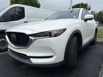 Used 2017 Mazda CX-5 Grand Touring for sale #PF9769 - photo 1