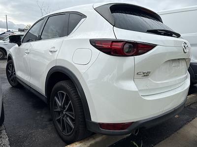 Used 2017 Mazda CX-5 Grand Touring for sale #PF9769 - photo 2