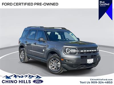 2024 Ford Bronco Sport 4WD SUV for sale #PF9796 - photo 1
