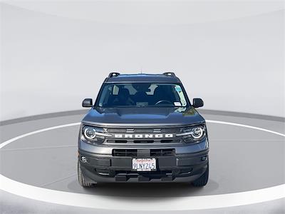 2024 Ford Bronco Sport 4WD SUV for sale #PF9796 - photo 2